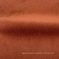Wholesale customized good quality 8w 100% cotton rigid pd corduroy fabric